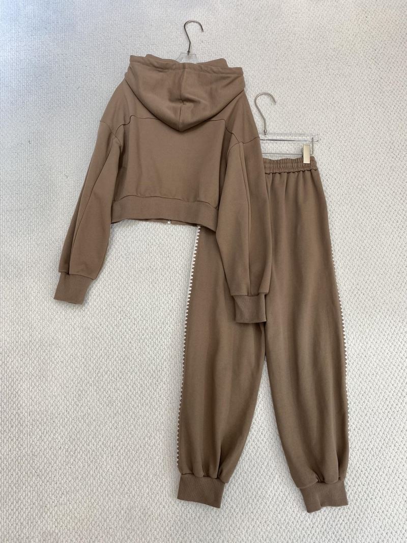 Loewe Long Suits